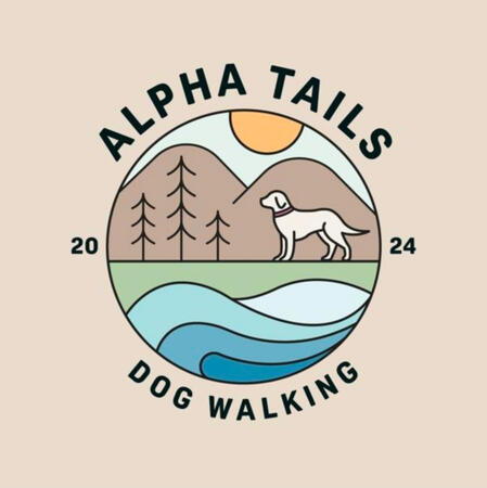 AlphaTails Dog Walking Laura Bozzoni